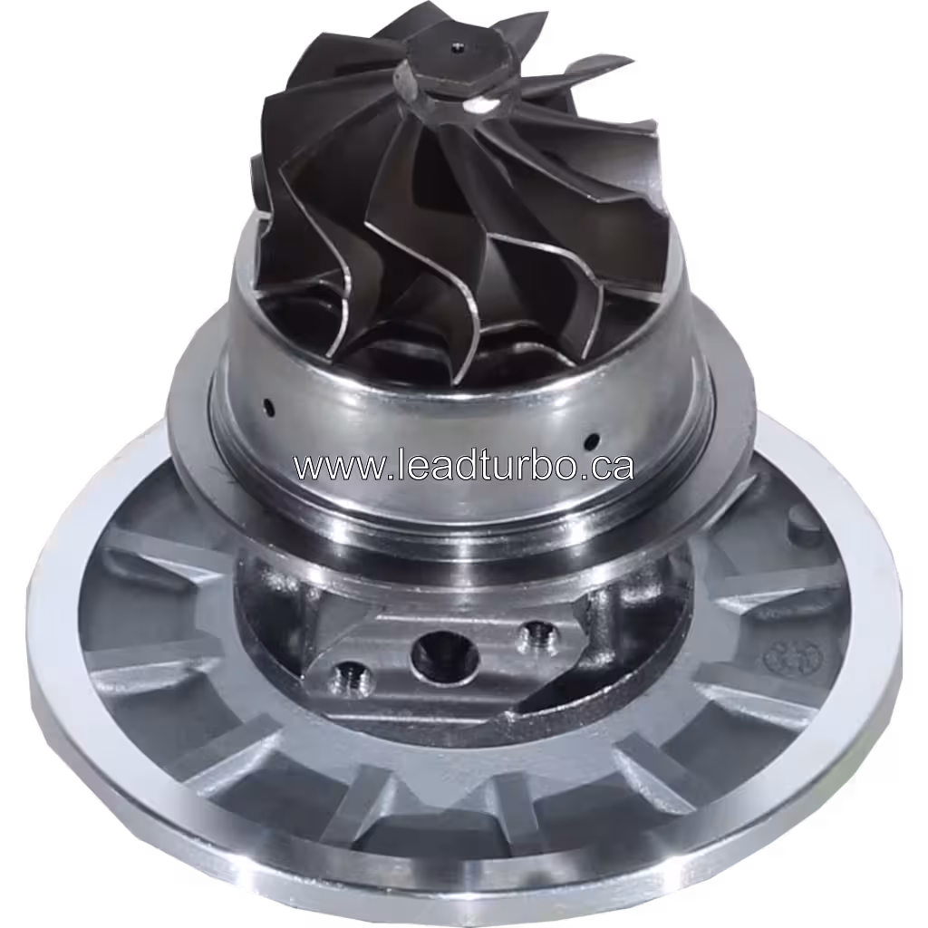 Core de Turbocompresseur GT4288 (434251-0008) de Remplacement pour Volvo D12A Deutz