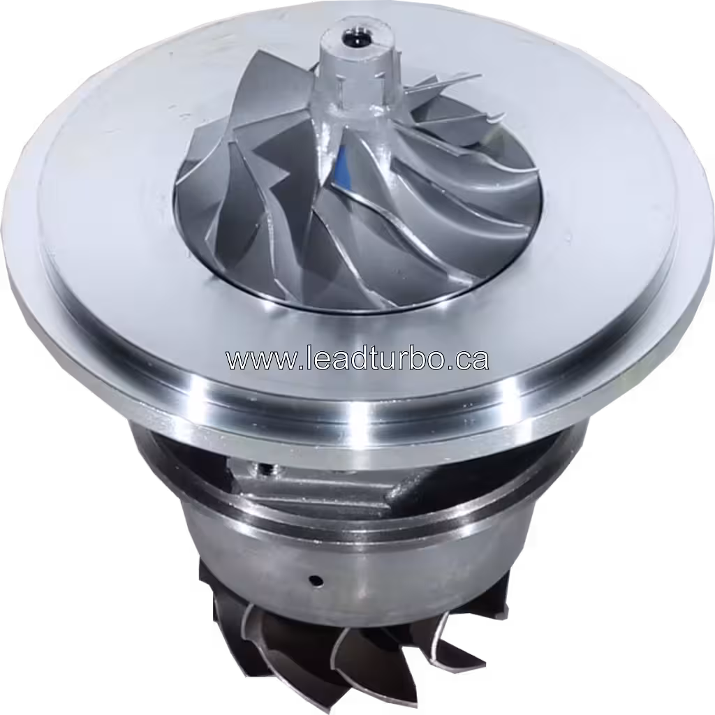 Core de Turbocompresseur GT4288 (434251-0008) de Remplacement pour Volvo D12A Deutz