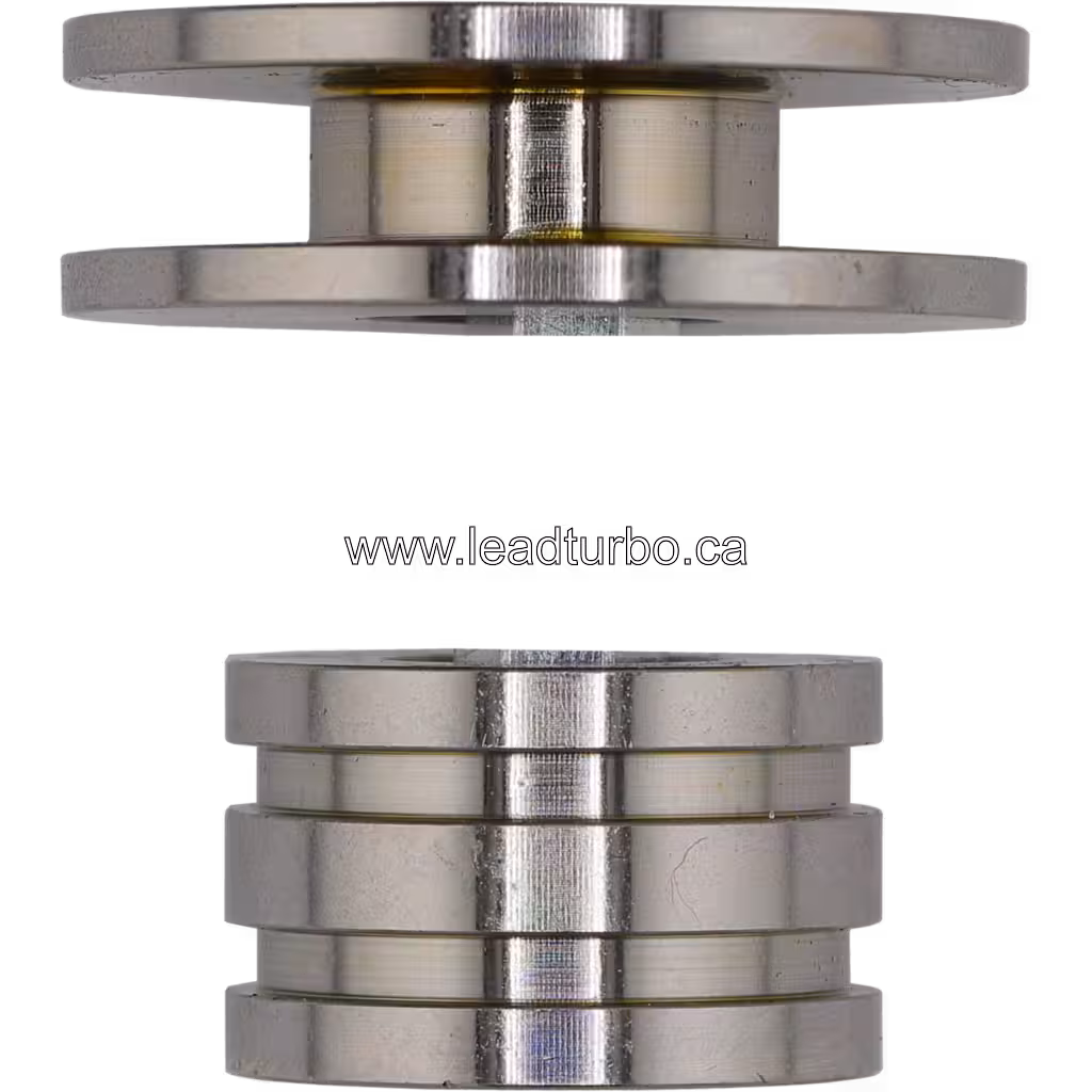 FOR 468132-0000 TC Thrust Ring for J96 Turbocharger Replacement