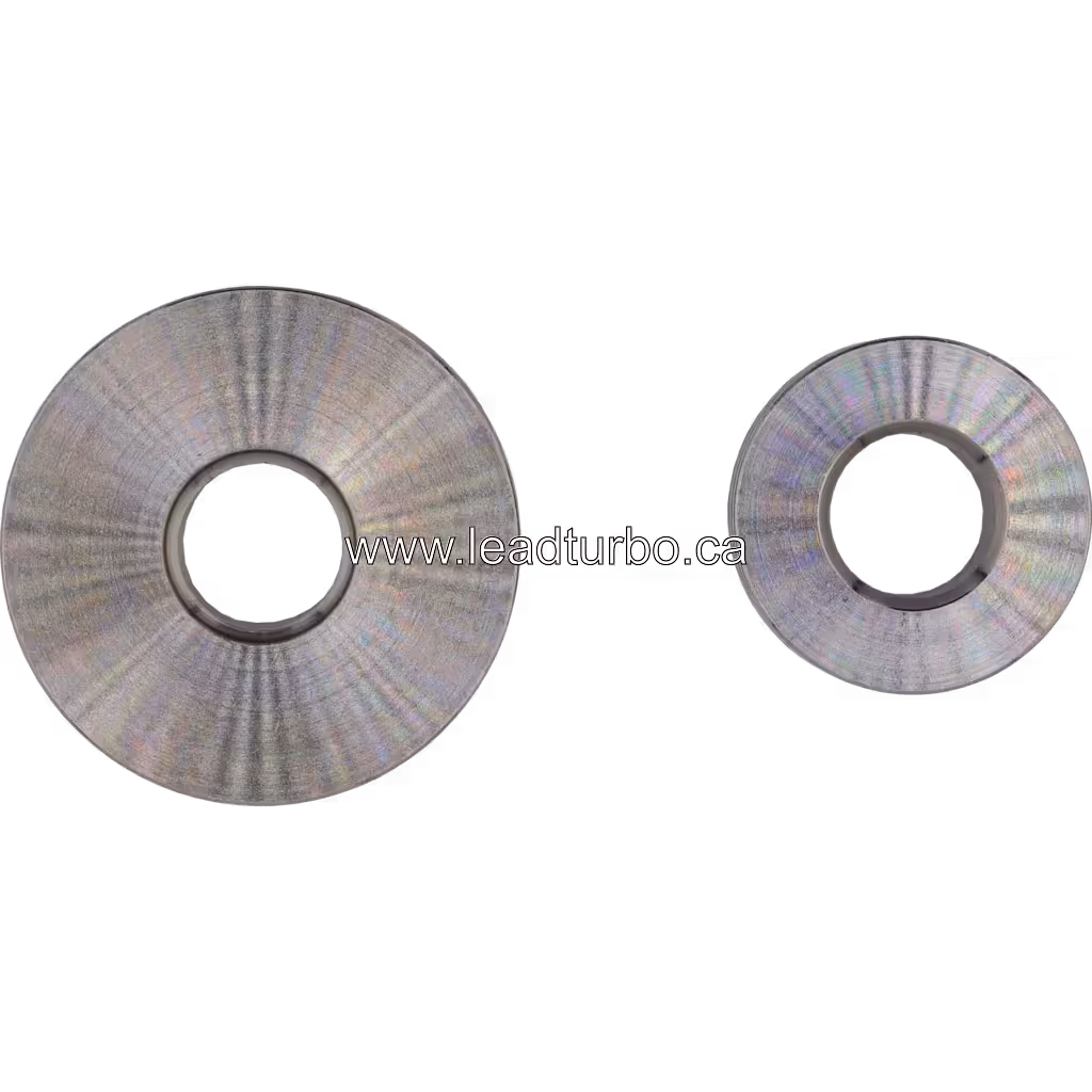 FOR 468132-0000 TC Thrust Ring for J96 Turbocharger Replacement