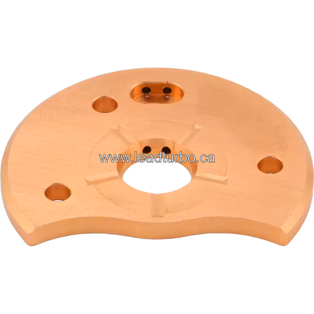 Palier de Poussée 3595651 pour Turbo HX35W - Application Cummins 6BTAA