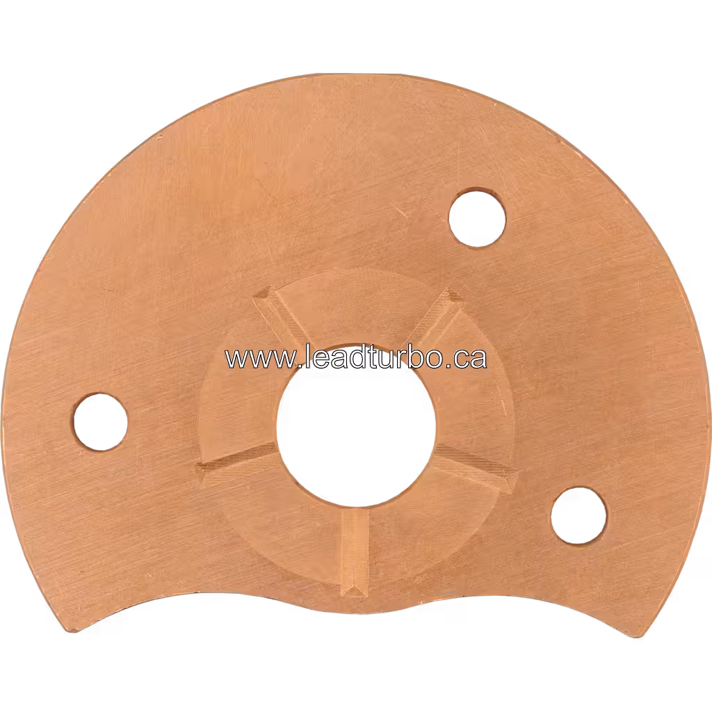 Palier de Poussée 3595651 pour Turbo HX35W - Application Cummins 6BTAA