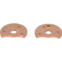 Palier de Poussée 3595651 pour Turbo HX35W - Application Cummins 6BTAA thumbnail 3