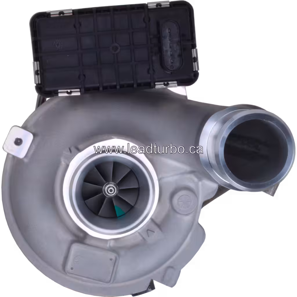 Turbocompresseur de Remplacement 282312F100 pour Kia Carnival R2 2009