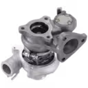 Turbocompresseur de Remplacement 49177-01515 pour Mitsubishi 4D56T Komatsu thumbnail 4