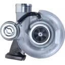 2339534 GT2556S Turbocharger Replacement for CAT CS533E & CAT 3054C thumbnail 2
