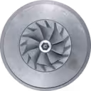 3545465 HX80 Turbocharger Core Replacement for Cummins KV16 Genset thumbnail 1