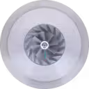 4030819 HE551W Turbocharger Core Replacement for Volvo D16C Marine thumbnail 1