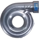 409722-0030 Compressor Housing Replacement for GT3582BB & GT3582R Turbochargers