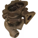 49377-03030 TD04-12T Turbocharger Replacement for Mitsubishi 4M40 Engine thumbnail 4