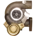 49377-03030 TD04-12T Turbocharger Replacement for Mitsubishi 4M40 Engine