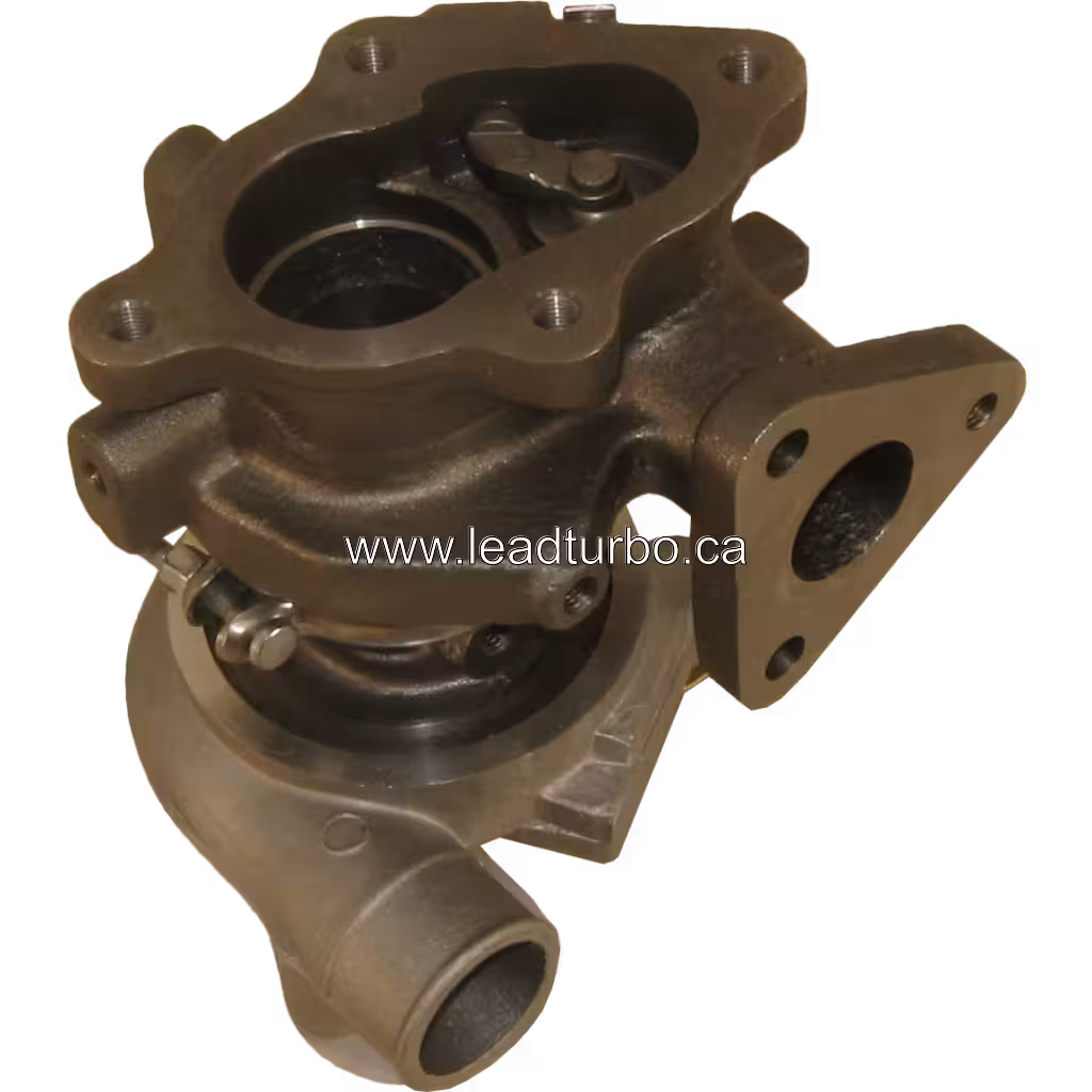 49377-03030 TD04-12T Turbolader als Ersatz für MITSUBISHI 4M40