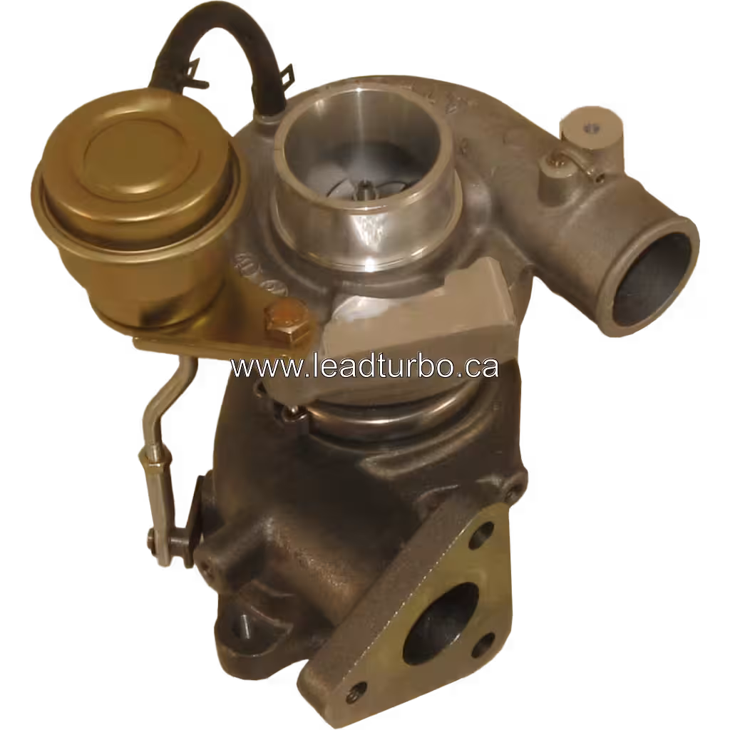 49377-03030 TD04-12T Turbolader als Ersatz für MITSUBISHI 4M40