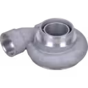 6505-61-2080 Compressor Housing Replacement for Komatsu D375A5 SA6D170E-3A-7 thumbnail 3