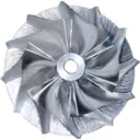 Compressor Wheel FOR 14411-VM01A CW Replacement for Nissan YD25DDTI 110HP (VN4)