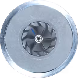 Core de Turbocharger FOR 1118300SZ para reemplazo J96