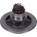 Core de Turbocompresseur HE551W 4030819 de Remplacement pour Volvo D16C Marine thumbnail 4