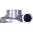 Corpus Compresseur 409722-0030 de Remplacement pour Turbo GT3582BB/GT3582R thumbnail 2