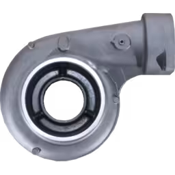Corpus Compresseur J96 de Remplacement FOR 471120-0001 CH pour Turbochargeur