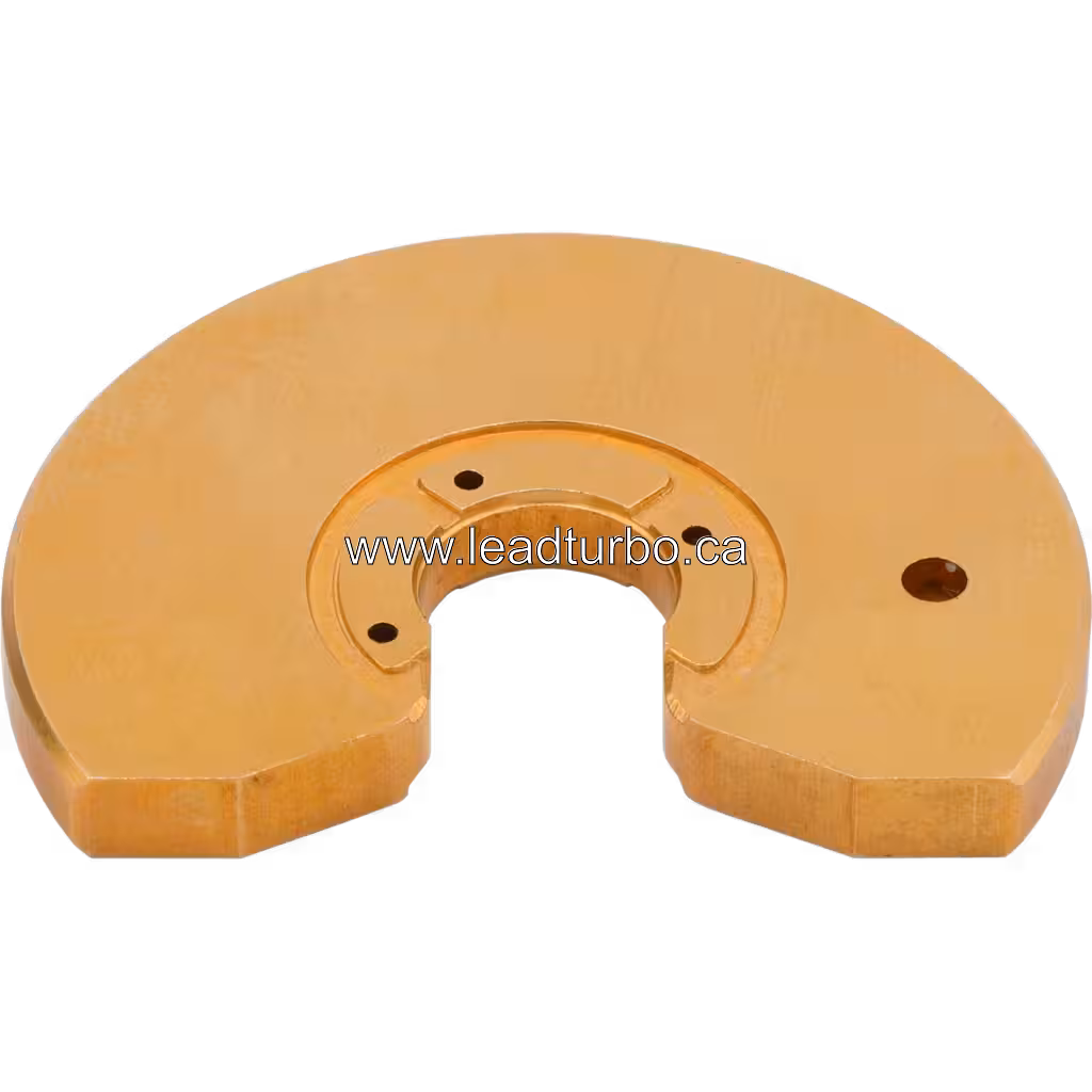 J96-1 Thrust Bearing for Turbocharger Replacement - Part Number BJMXTB0046436