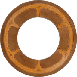RHG6-11803Q27NHBRS4715CC Thrust Washer Replacement for ISUZU 6BG1T