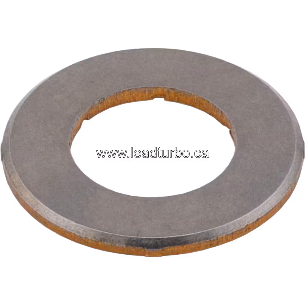 Thrust Washer RHG6-11803Q27NHBRS4715CC Replacement for Isuzu 6BG1T Turbocharger