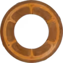 Thrust Washer RHG6-11803Q27NHBRS4715CC Replacement for Isuzu 6BG1T Turbocharger thumbnail 1