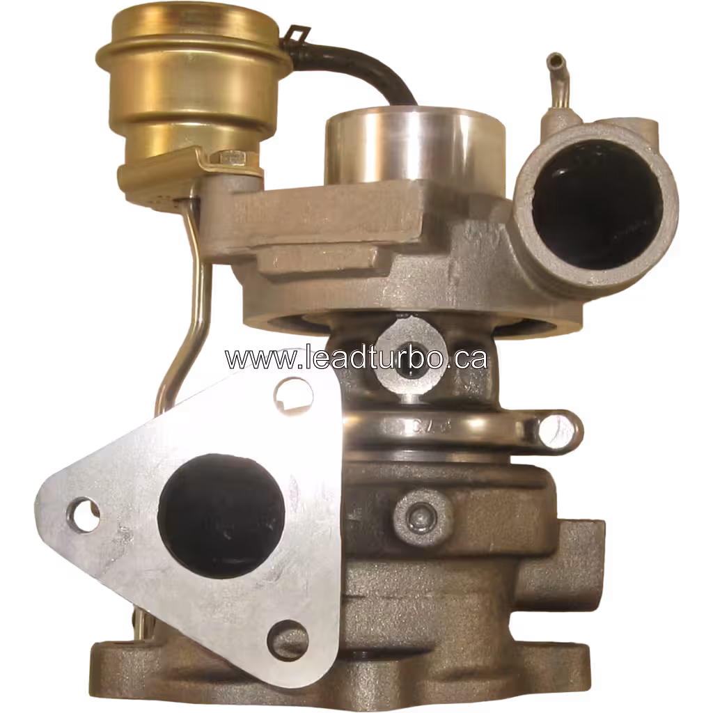 Turbocharger 49377-03030 pour Mitsubishi 4M40 (TD04-12T)