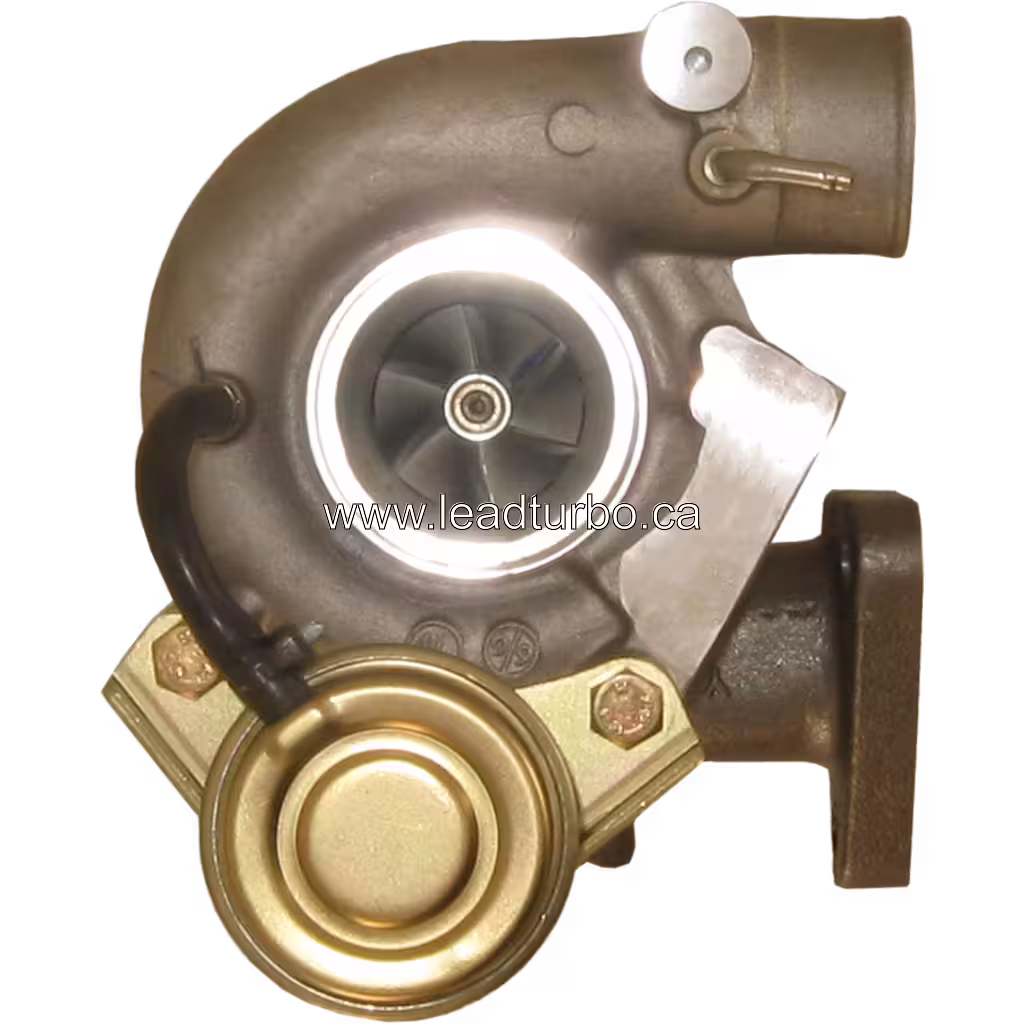 Turbocharger 49377-03030 pour Mitsubishi 4M40 (TD04-12T)