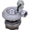 Turbochargeur de Remplacement 2339534 GT2556S pour CAT CS533E / CAT 3054C thumbnail 3