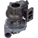 10R9575 GT3571S Turbocharger Replacement for Perkins Vista 6 177HP thumbnail 4