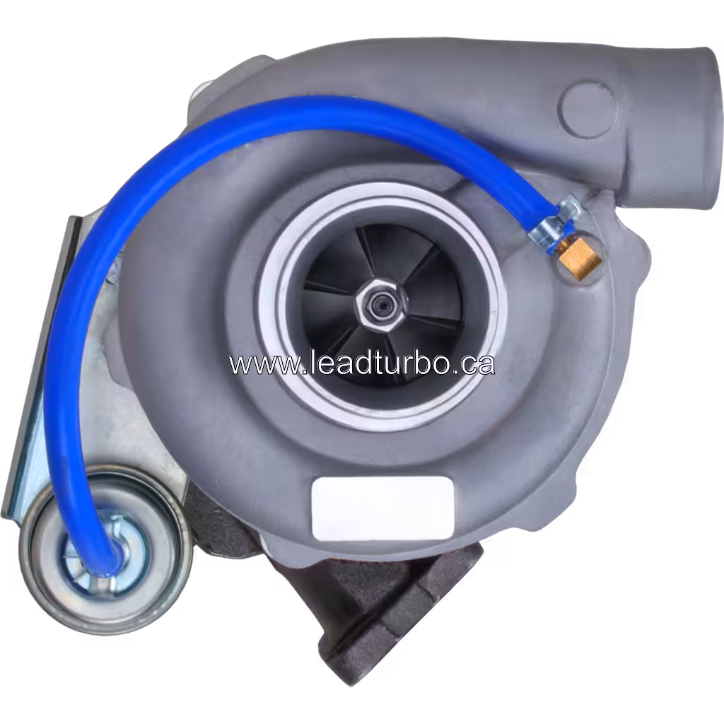 10R9575 Turbocharger GT3571S pour Perkins Vista 6 177HP