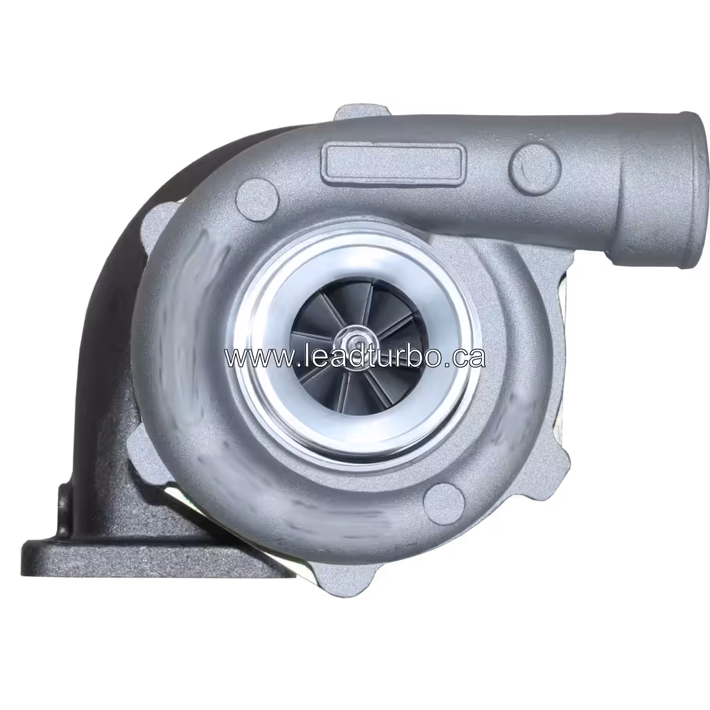 2674378 TO4B28 Turbocharger Replacement for Perkins ATV8 640