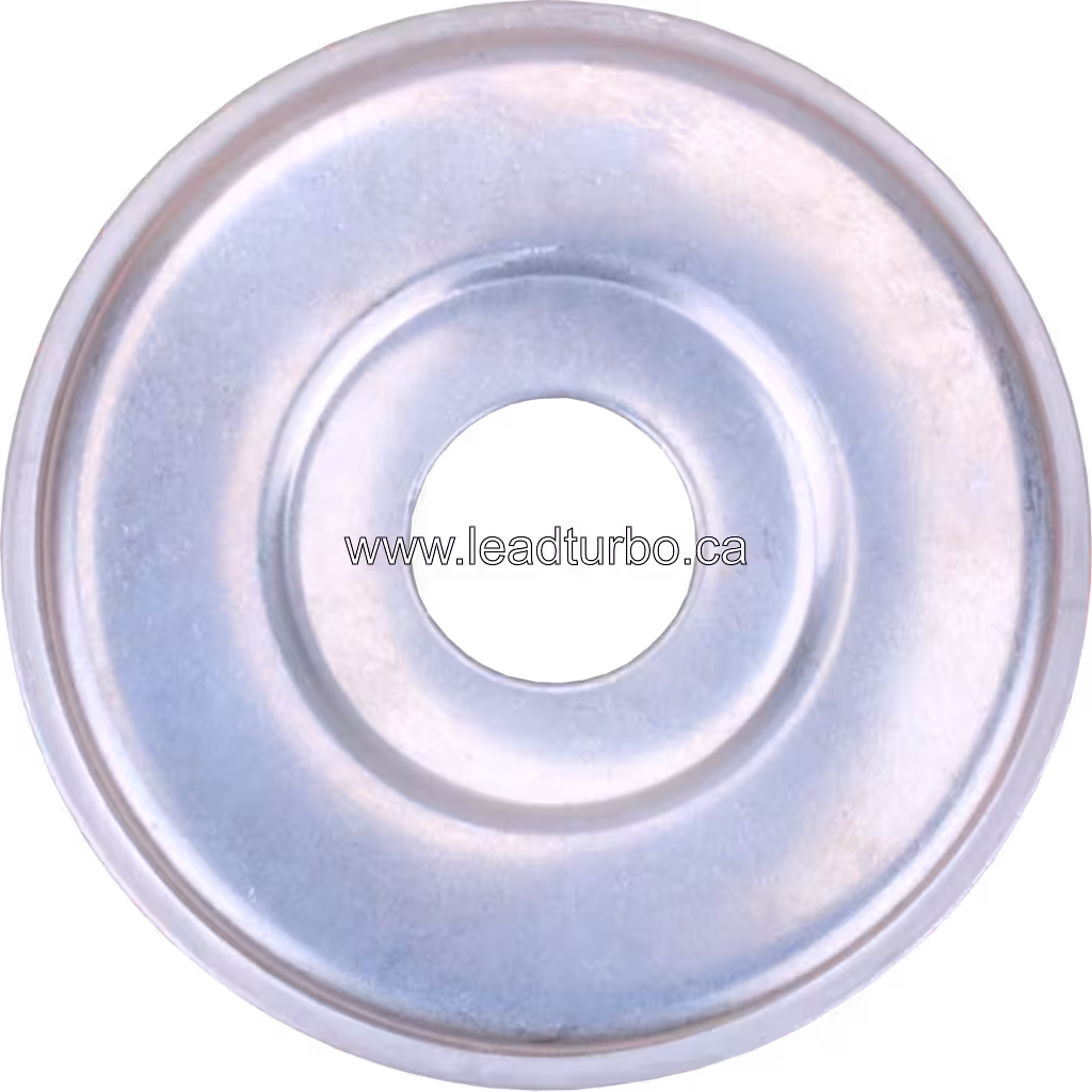 3519302 Heat Shield Replacement for Cummins 6BTAA Turbocharger