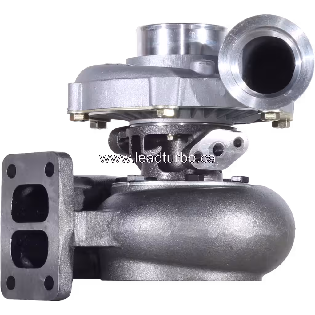 366 096 4199 TO4E66 Turbocharger - zamiennik dla Mercedes-Benz OM366LA