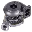 366 096 4199 Turbocharger Replacement for Mercedes-Benz OM366LA thumbnail 4