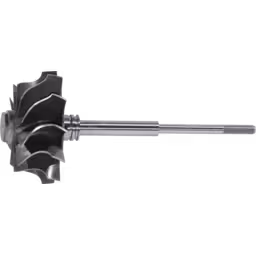 451309-0002 Turbine Wheel Replacement for Volvo TD60 Deutz Turbocharger