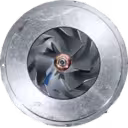 49177-08300 TD04-12T Turbocharger Core Replacement for Kubota V3300-T thumbnail 2