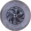 49177-08300 TD04-12T Turbocharger Core Replacement for Kubota V3300-T