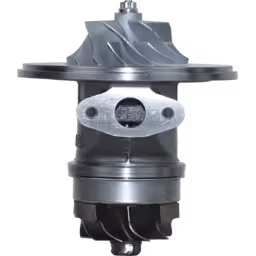 4951032 HX40W Core für Cummins 6CT als Ersatzteil