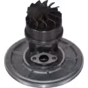 5336-710-0008 Turbocharger Core Replacement for DAF DKZE1160 thumbnail 4