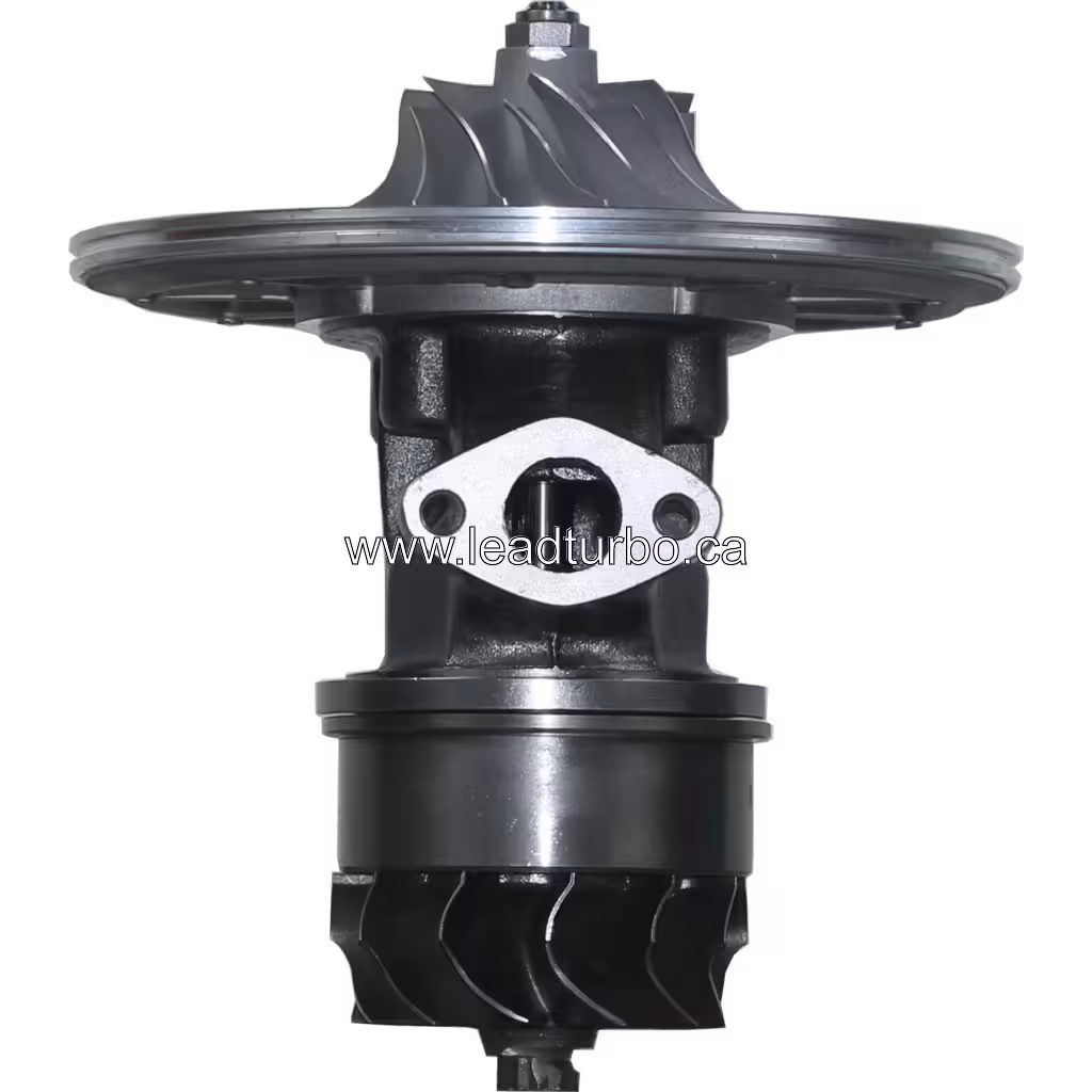 5336-710-0008 Turbocharger Core Replacement for DAF DKZE1160