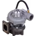 702365-0019 TB2818 Turbocharger Replacement for JAC Applications thumbnail 3