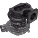 8981851951-2 RHF5 Turbocharger Replacement for Sumitomo S380 Isuzu thumbnail 4