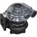 8981851951-2 RHF5 Turbocharger Replacement for Sumitomo S380 Isuzu thumbnail 3