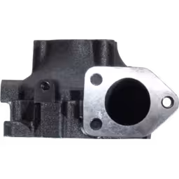 Carter Turbine J96 (FOR 53039700122 TH) - Pièce de Remplacement pour Turbochargeur