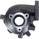 Carter Turbine J96 (FOR 53039700122 TH) - Pièce de Remplacement pour Turbochargeur thumbnail 1