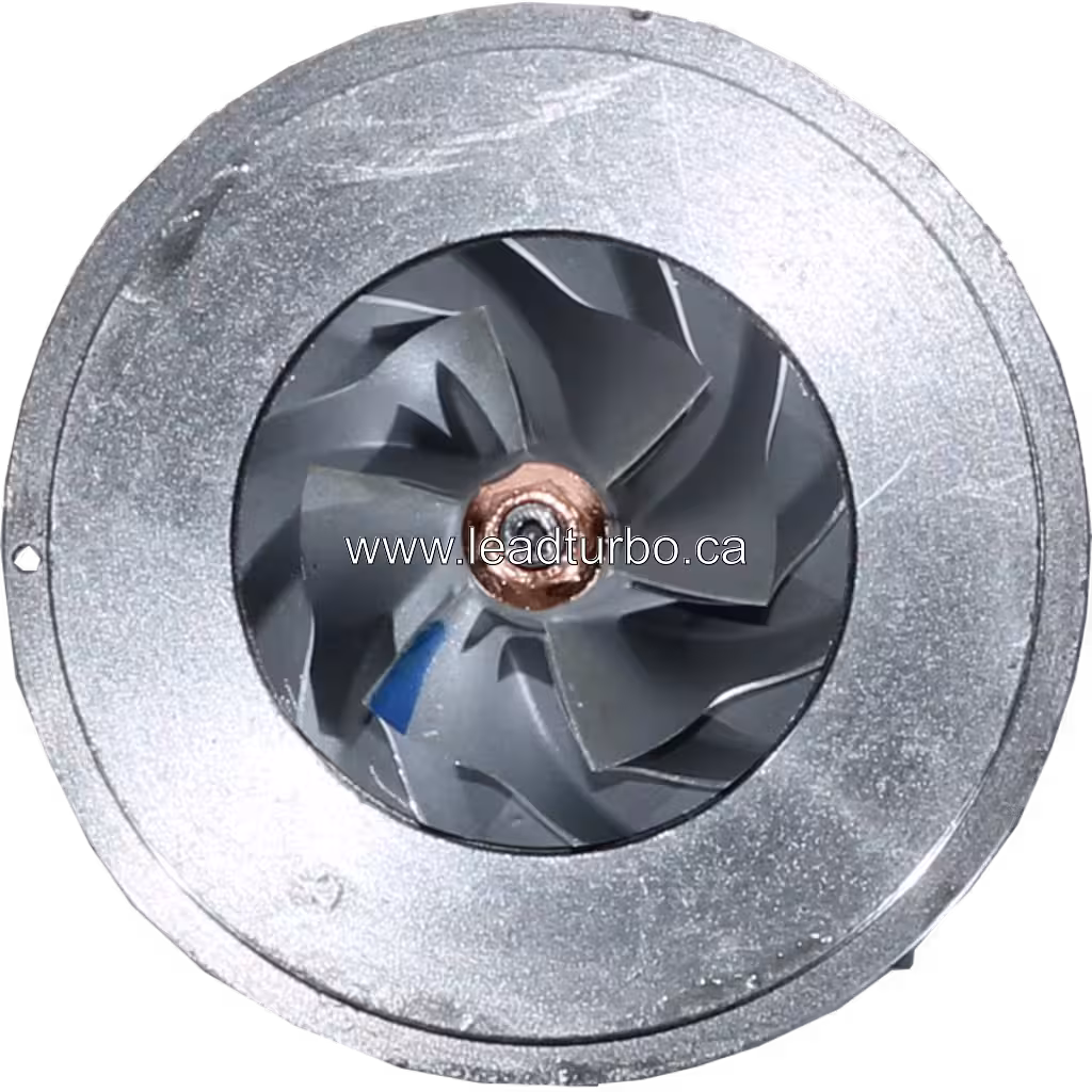 Core de Turbocompresseur TD04-12T (49177-08300) pour Moteur Kubota V3300-T