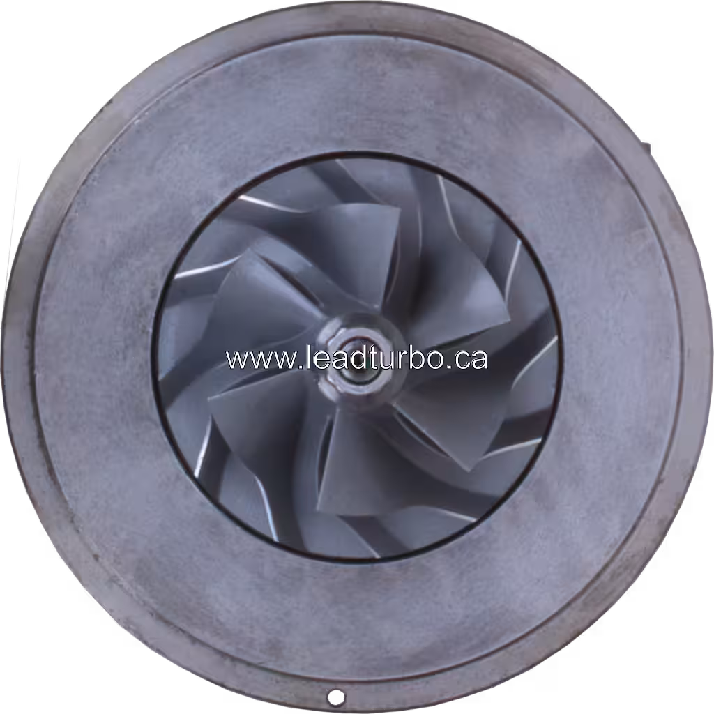Core de Turbocompresseur TD04-12T (49177-08300) pour Moteur Kubota V3300-T