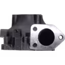 FOR 53039700122 TH Turbine Housing for J96 Turbocharger Replacement thumbnail 2